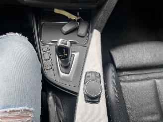 BMW 3-serie GT 320i M x-Drive High Exe picture 19