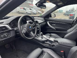 BMW 3-serie GT 320i M x-Drive High Exe picture 14