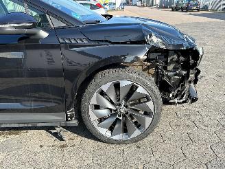 Skoda Enyaq IV 80X 265PK 4x4 picture 7