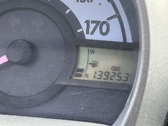 Peugeot 107 1.0-12V XR picture 17