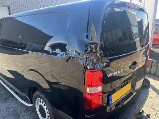 Opel Vivaro-e 50kWh L2H1 Innovation 648KM!!!! Rijdbaar!!! picture 9
