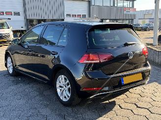 Volkswagen Golf 1.5 TSI Comfortline Business picture 4