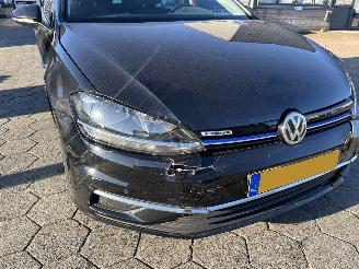 Volkswagen Golf 1.5 TSI Comfortline Business picture 8