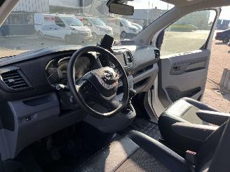 Opel Vivaro 2.0 CDTI L3H1 Edition 122PK extra lang picture 11