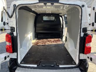 Opel Vivaro 2.0 CDTI L3H1 Edition 122PK extra lang picture 7