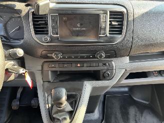 Opel Vivaro 2.0 CDTI L3H1 Edition 122PK extra lang picture 16