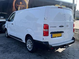 Opel Vivaro 2.0 CDTI L3H1 Edition 122PK extra lang picture 7