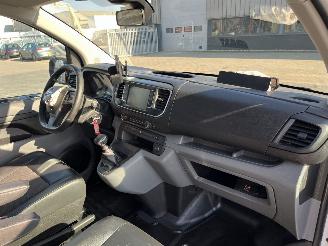 Opel Vivaro 2.0 CDTI L3H1 Edition 122PK extra lang picture 11