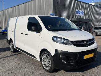 danneggiata veicoli commerciali Opel Vivaro 2.0 CDTI L3H1 Edition 122PK extra lang 2021/1
