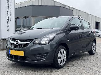 damaged passenger cars Opel Karl 1.0 ecoFLEX Edition 2018/1