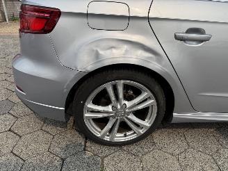 Audi A3 SPORTBACK 1.0 TFSI Sport S Line Edition picture 5