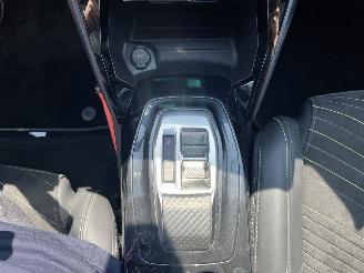 Peugeot e-2008 EV GT 54 kWh picture 20