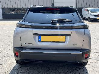 Peugeot e-2008 EV GT 54 kWh picture 5