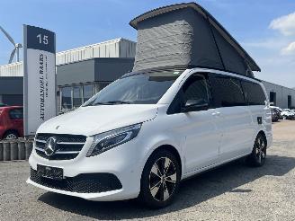 danneggiata camper Marco Polo  V-Klasse 250 AUTOMAAT 2023/3