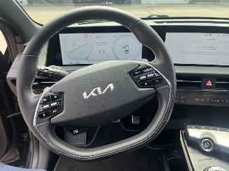 Kia EV6 GT-Line 77.4 kWh picture 20
