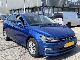 Volkswagen Polo 1.0 TSI Comfortline AUTOMAAT picture 3