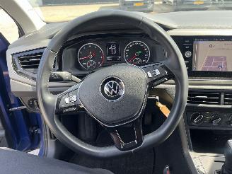 Volkswagen Polo 1.0 TSI Comfortline AUTOMAAT picture 17