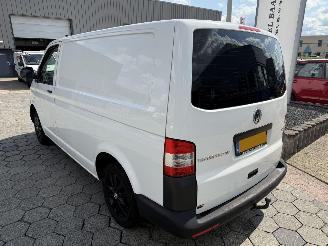 Volkswagen Transporter 2.0 TDI L1H1 T800 Baseline picture 6