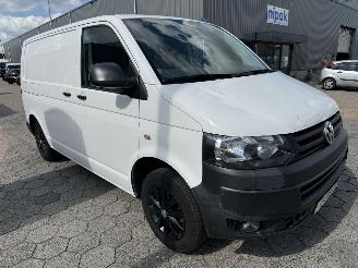 Volkswagen Transporter 2.0 TDI L1H1 T800 Baseline picture 3