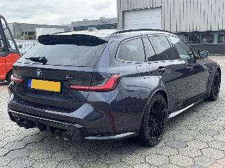 BMW M3 Touring M COMPETITION XDRIVE 510PK CARBON picture 6