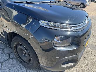 Citroën C3 1.2 PureTech S&S Feel picture 11