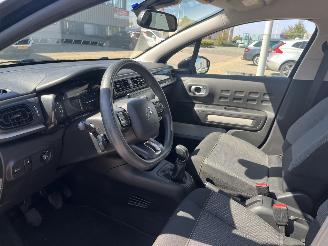 Citroën C3 1.2 PureTech S&S Feel picture 17