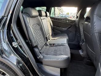 Skoda Kodiaq 1.5 TSI Sportline Business picture 14