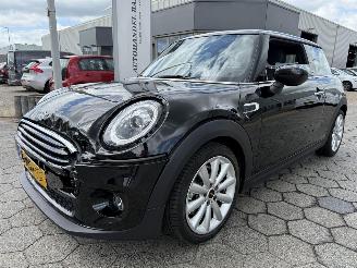krockskadad bil auto Mini Cooper AUTM!! 1.5 Cooper Pepper 2020/1