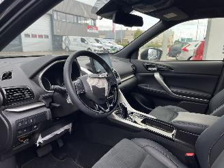 Mitsubishi Eclipse Cross 2.4 PHEV Intense+ picture 15