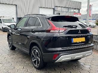 Mitsubishi Eclipse Cross 2.4 PHEV Intense+ picture 6