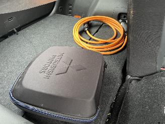 Mitsubishi Eclipse Cross 2.4 PHEV Intense+ picture 13