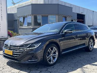 Volkswagen Arteon Shooting Brake GTE Hybrid R-Line 218PK picture 2