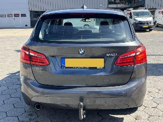 BMW 2-serie Active Tourer 216i Centennial Executive picture 6