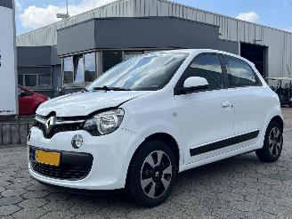 Avarii autoturisme Renault Twingo 1.0 SCe Collection 2019/5