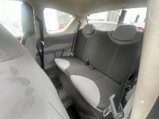 Citroën C1 1.0-12V Séduction picture 9