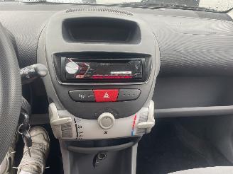 Citroën C1 1.0-12V Séduction picture 14