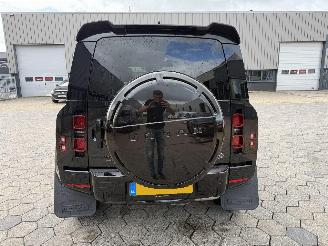 Landrover Defender Urban package 2.0 D240 110 SE picture 5