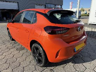 Opel Corsa-E Business Edition picture 7