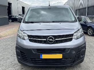 Opel Vivaro 2.0 CDTI L3H1 Edition picture 2