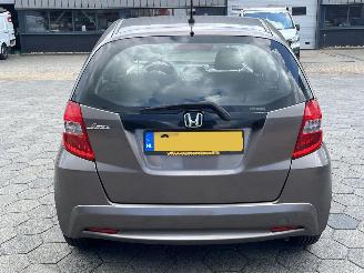 Honda Jazz 1.2 S picture 3
