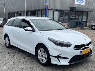 Kia Ceed Sportswagon 1.0 T-GDi DynamicLine picture 3