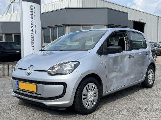  Volkswagen Up! 1.0 take up! BlueMotion 55000 km NAP!! 2013/1