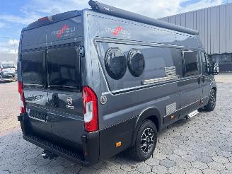 Carthago  3.0 Malibu AUTOMAAT 130KW picture 3