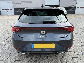 Seat Leon 1.0 TSI FR Launch Edition picture 5