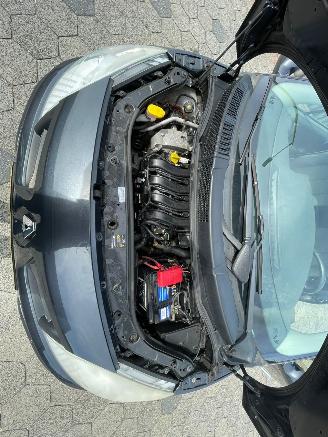 Renault Scenic 1.6-16V Business Line picture 7
