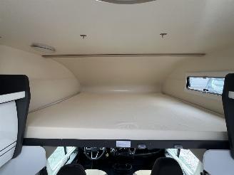 Eura Mobil  Forster A 699EB 103KW picture 8