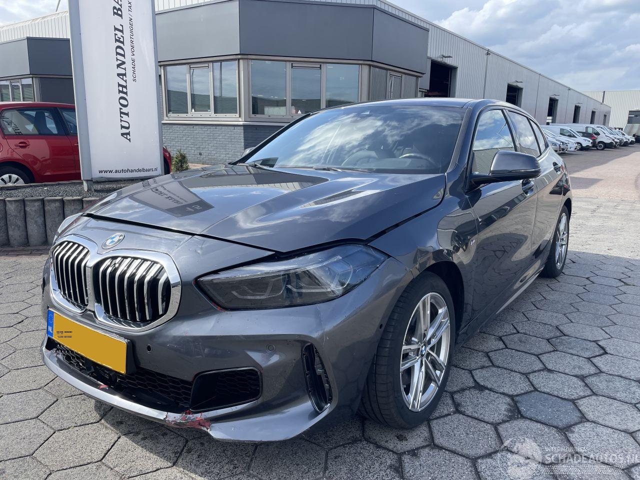 BMW 1-serie 118i High Executive