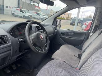 Fiat Scudo 12 2.0 MultiJet LH1 SX picture 12