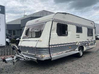 skadebil caravan LMC  530 K1 2000/6