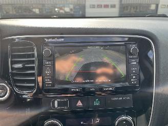Mitsubishi Outlander 2.0 PHEV Instyle picture 22